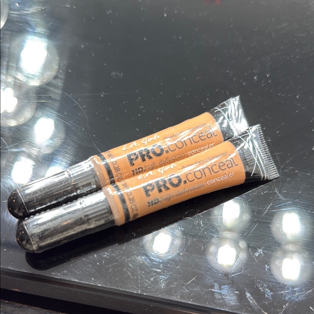 L.A. Girl PRO Conceal Set